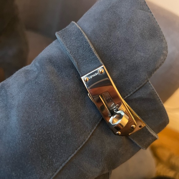 Hermes Joueuse Kelly Boot - Picture 6 of 10